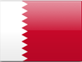 Qatar flag