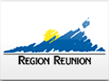 Reunion flag