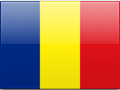 Romania flag