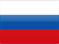 Russian Federation flag