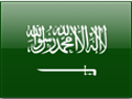 Saudi Arabia flag