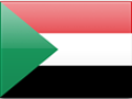 Sudan flag