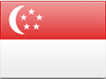 Singapore flag