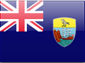 Saint Helena flag