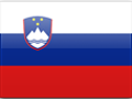 Slovenia flag