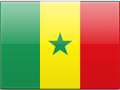 Senegal flag