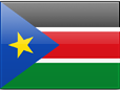 South Sudan flag