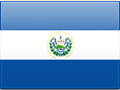 El Salvador flag