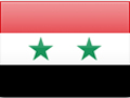 Syria flag