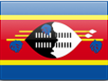 Swaziland flag