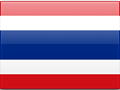 Thailand flag