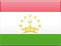 Tajikistan flag