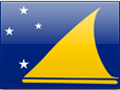 Tokelau flag