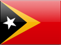 Timor-Leste flag