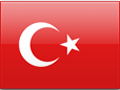 Turkey flag