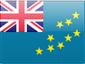 Tuvalu flag