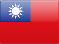 Taiwan flag