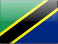 Tanzania flag