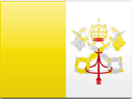 Vatican flag