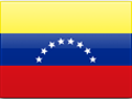 Venezuela flag