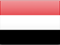 Yemen flag