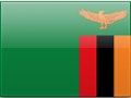 Zambia flag