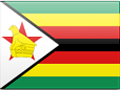 Zimbabwe flag