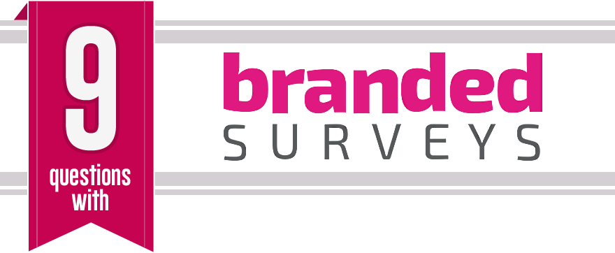 9 Questions - Branded Surveys