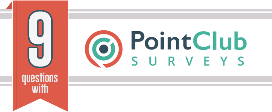 9 Questions - PointClub