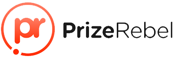 PrizeRebel logo