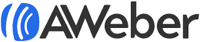Aweber logo