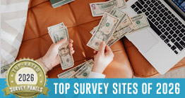 Top Survey Sites of 2026