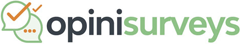 Opini Surveys logo