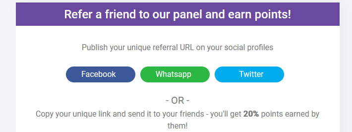 tgm panel referral program